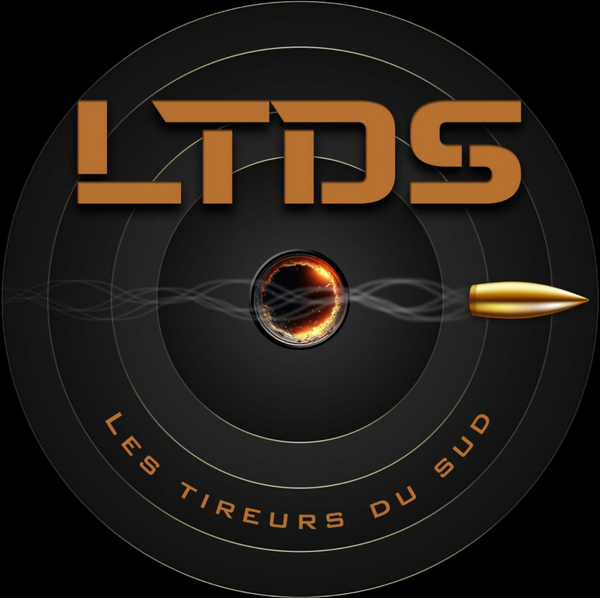 Logo des Tireurs du Sud