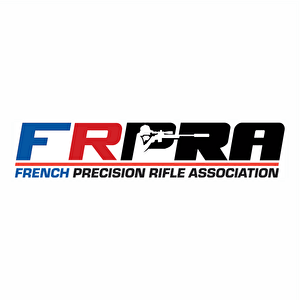 Logo de la French Precision Rifle Association